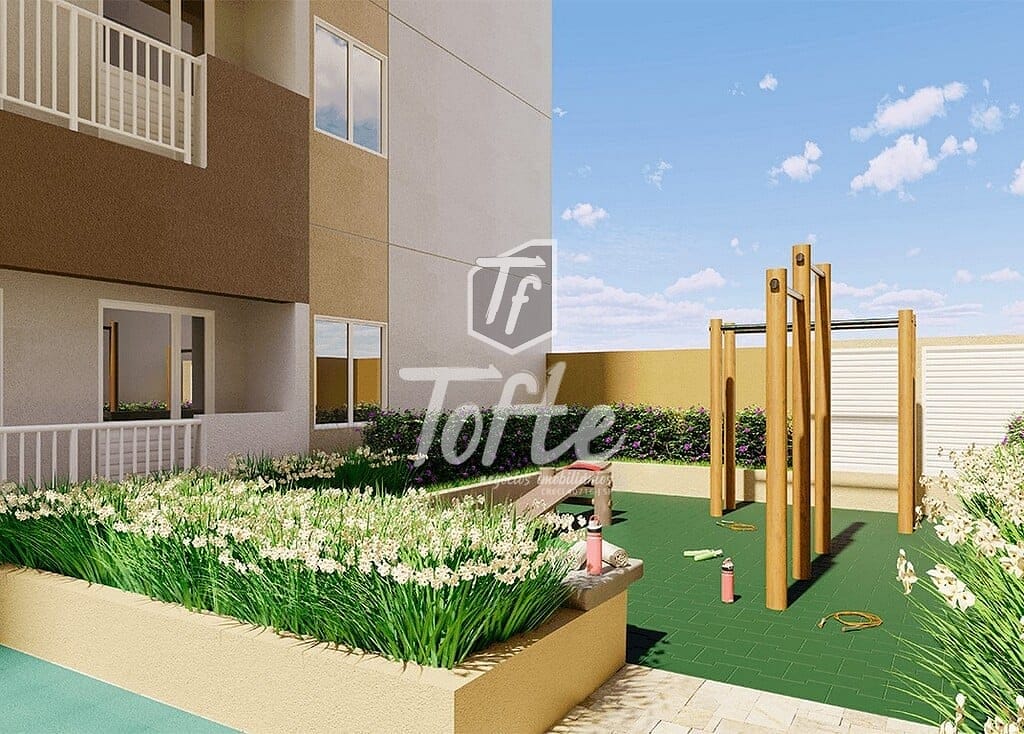 Apartamento, 2 quartos, 39 m² - Foto 14