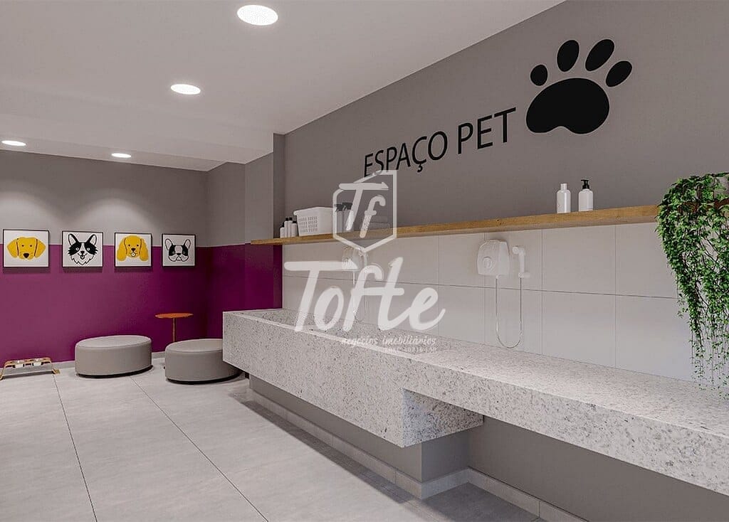 Apartamento, 2 quartos, 39 m² - Foto 11