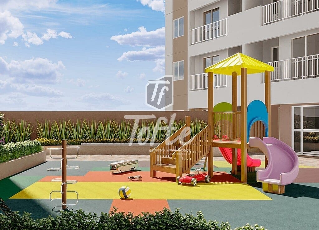 Apartamento, 2 quartos, 39 m² - Foto 13