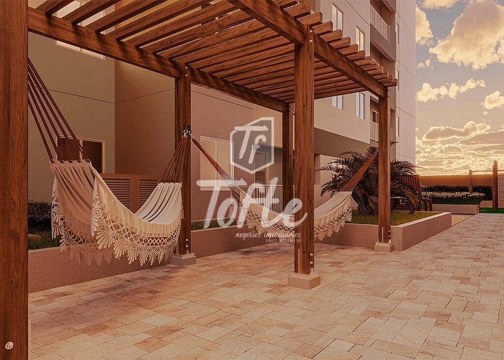 Apartamento, 2 quartos, 39 m² - Foto 15