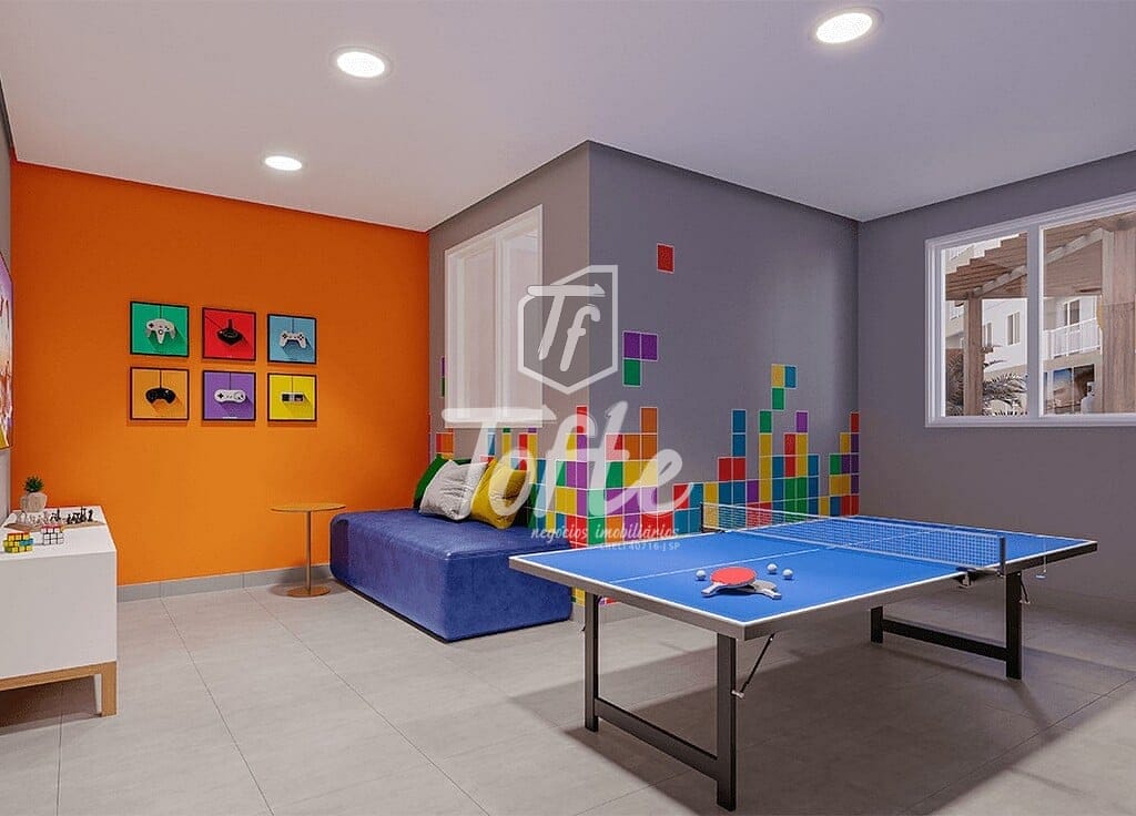 Apartamento, 2 quartos, 39 m² - Foto 6