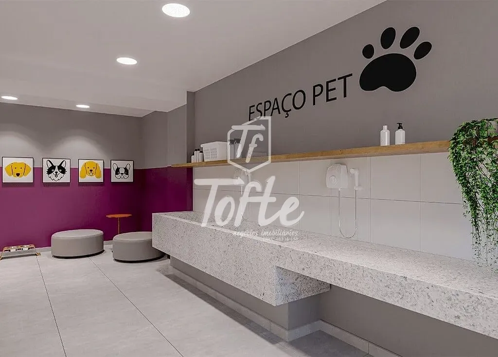 Apartamento, 2 quartos, 39 m² - Foto 11