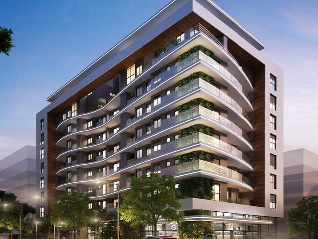 Foto do Apartamento - Garden à venda 3 Quartos 3 Suites 3 Vagas 226.23M² Água Verde Curitiba - PR | Le Port | DSC CONSULTORIA IMOBILIÁRIA