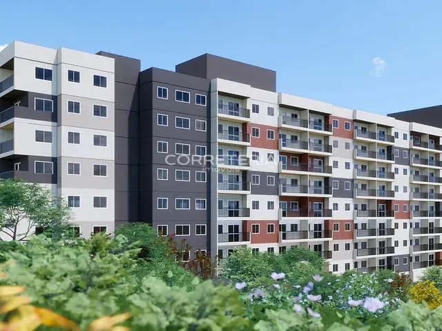 Apartamento 2 quartos e 1 banheiro, à venda, no bairro Butantã em São Paulo