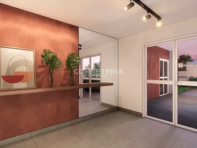 Apartamento 2 quartos e 1 banheiro, à venda, no bairro Butantã em São Paulo