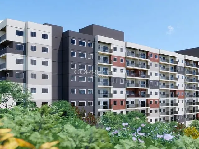 Apartamento 2 quartos e 1 banheiro, à venda, no bairro Butantã em São Paulo