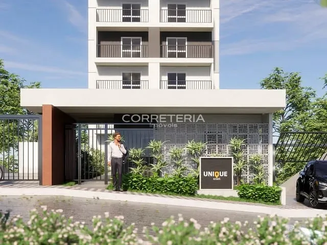 Apartamento 2 quartos e 1 banheiro, à venda, no bairro Butantã em São Paulo