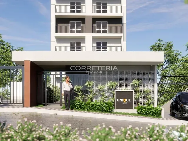 Apartamento 2 quartos e 1 banheiro, à venda, no bairro Butantã em São Paulo