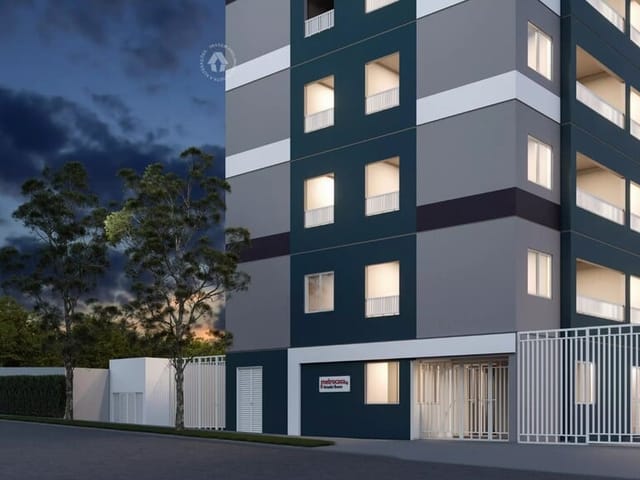 Foto do Empreendimento - Empreendimento Residencial à venda Vila Granada São Paulo - SP | Metrocasa Amador Bueno - Residencial | Seni imoveis