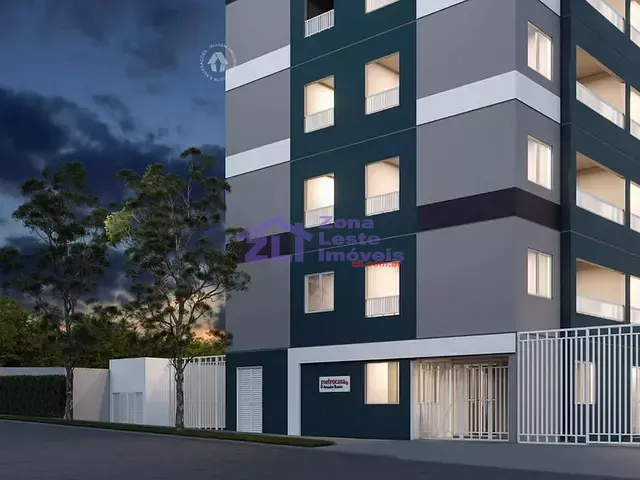 Studio 1 quarto e 1 banheiro, à venda, no bairro Vila Granada em São Paulo
