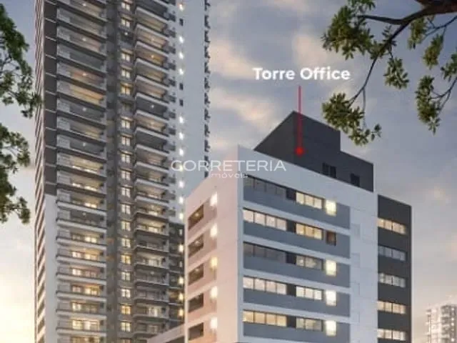 Sala à venda, no bairro Ipiranga em São Paulo