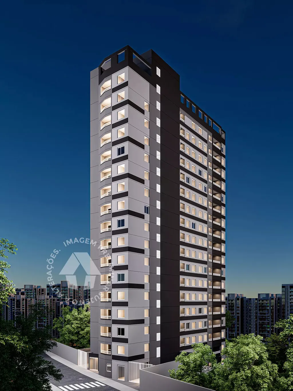 Empreendimento Residencial à venda Vila Sônia São Paulo - SP | Metrocasa Estação Vila Sônia - NR
