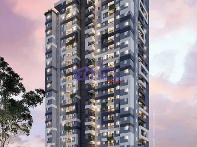 Empreendimento disponível, no bairro Tatuapé em São Paulo