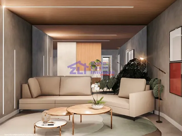 Empreendimento disponível, no bairro Tatuapé em São Paulo