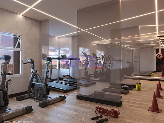 Empreendimento disponível, no bairro Tatuapé em São Paulo