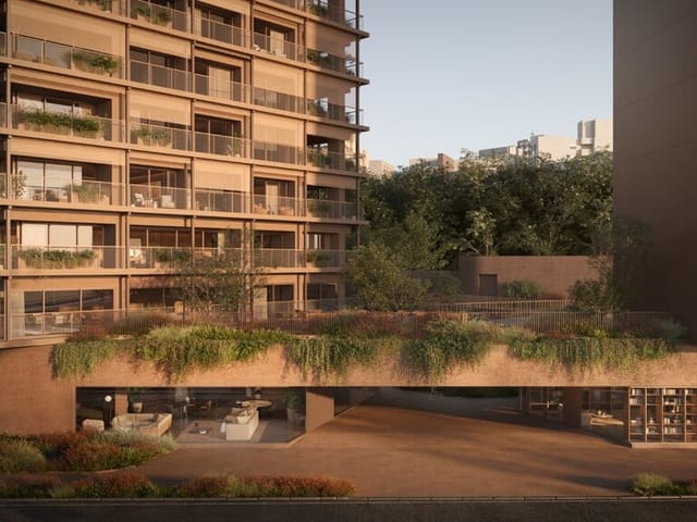 Foto do Apartamento - Apartamento à venda 2 Quartos 2 Suites 3 Vagas 250.3M² Itaim Bibi São Paulo - SP | GBN Investimentos Imobiliários