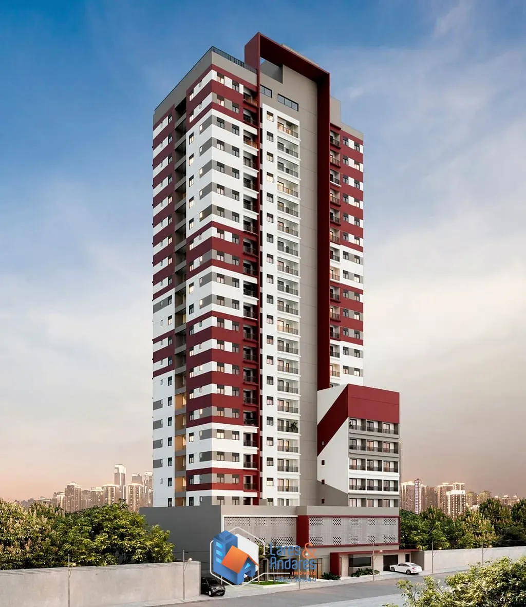 Apartamento, 3 quartos, 57 m² - Foto 2