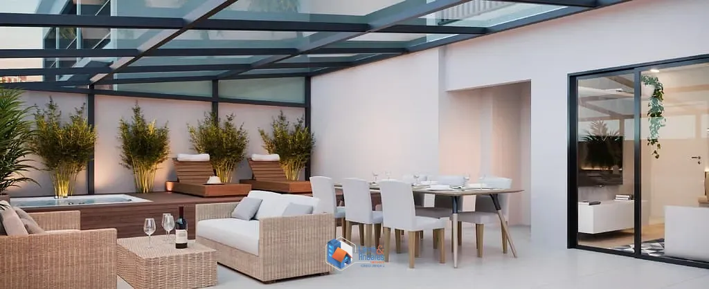 Apartamento, 3 quartos, 57 m² - Foto 7