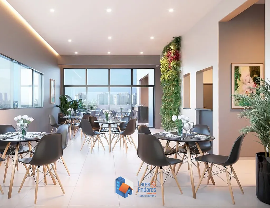 Apartamento, 3 quartos, 57 m² - Foto 10