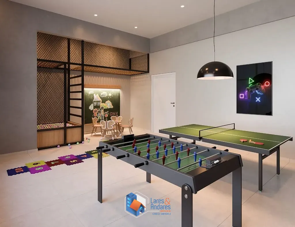 Apartamento, 3 quartos, 57 m² - Foto 11