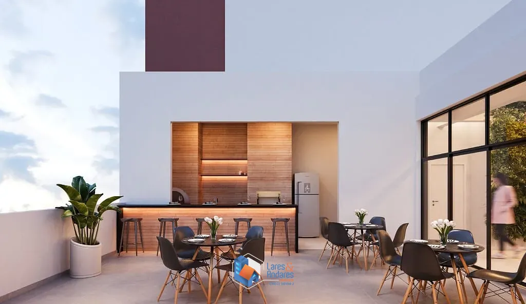 Apartamento, 3 quartos, 57 m² - Foto 12