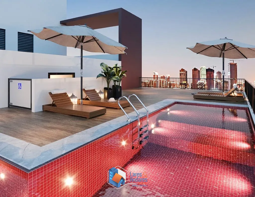 Apartamento, 3 quartos, 57 m² - Foto 13