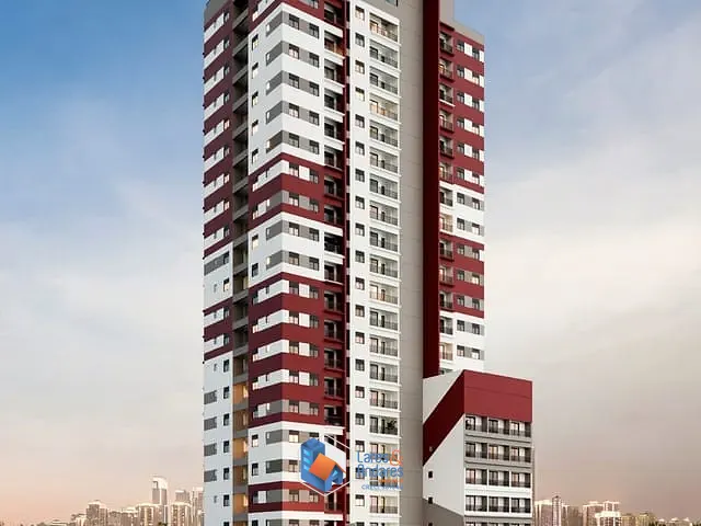 Apartamento 3 quartos e 2 banheiros, à venda, no bairro Cidade Patriarca em São Paulo