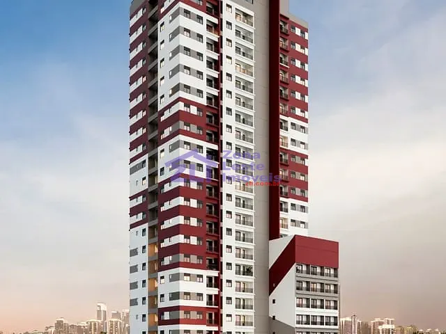 Apartamento 3 quartos e 2 banheiros, à venda, no bairro Cidade Patriarca em São Paulo
