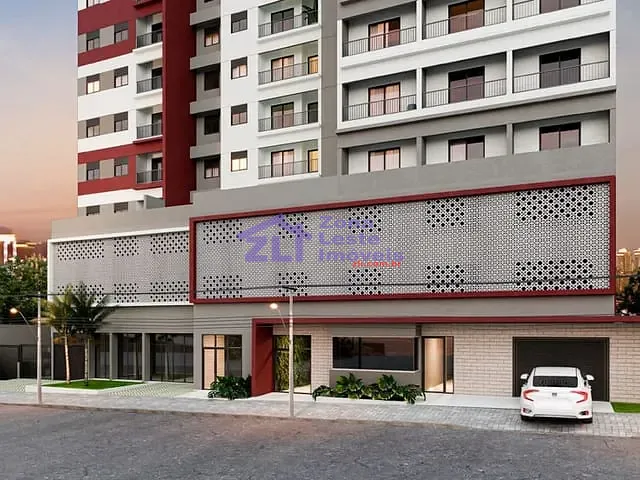 Apartamento 3 quartos e 2 banheiros, à venda, no bairro Cidade Patriarca em São Paulo