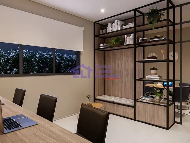 Studio 1 quarto e 1 banheiro, à venda, no bairro Vila Guilhermina em São Paulo