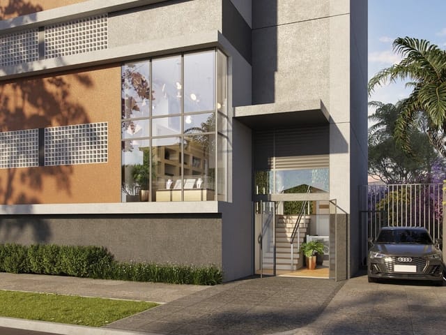 Foto do Loja - Loja à venda 1 Vaga 281.46M² Vila Guilhermina São Paulo - SP | Origem Guilhermina - Lojas | Vista Livre