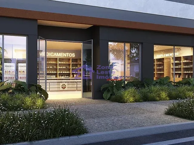 Empreendimento disponível, no bairro Vila Guilhermina em São Paulo