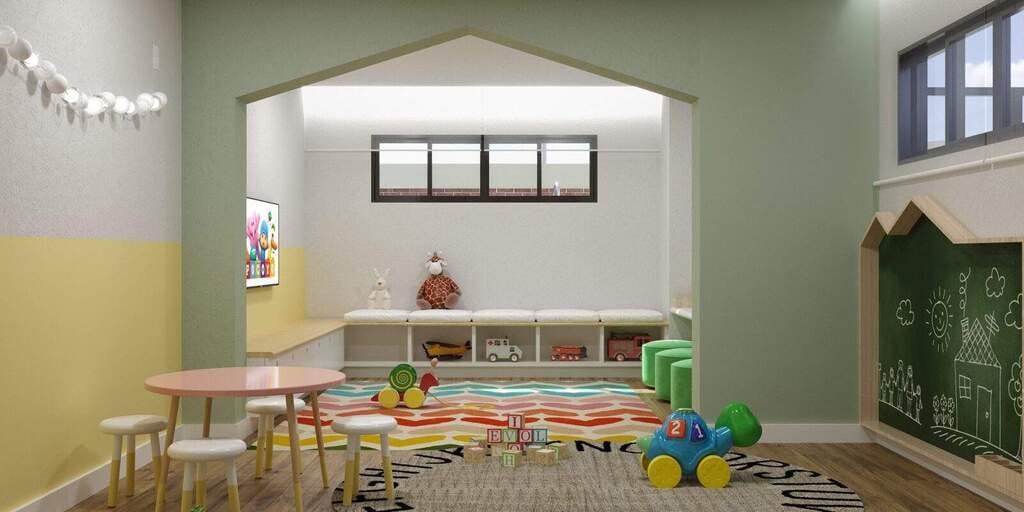 Apartamento, 2 quartos, 58 m² - Foto 9