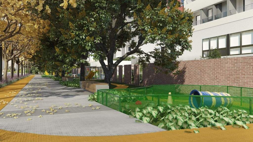 Apartamento, 2 quartos, 58 m² - Foto 14