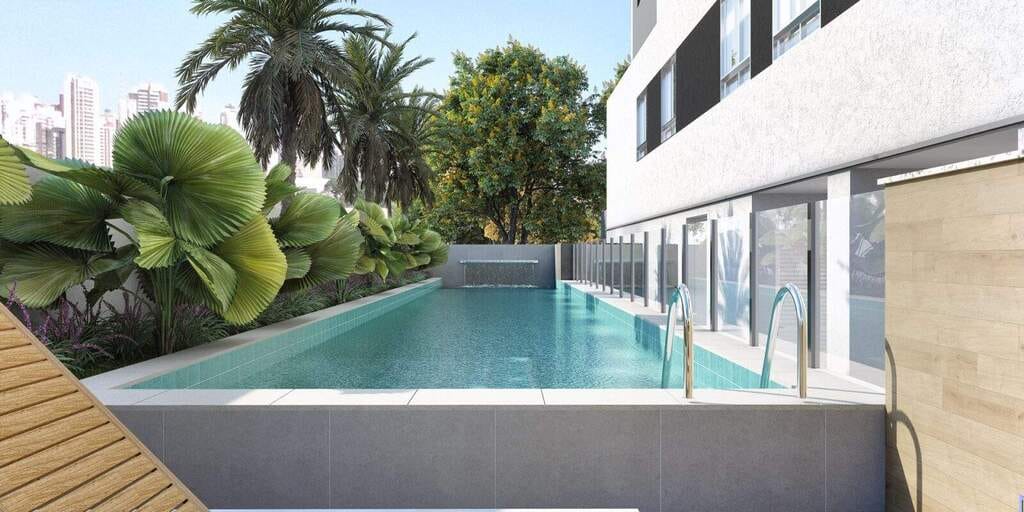 Apartamento, 2 quartos, 58 m² - Foto 16