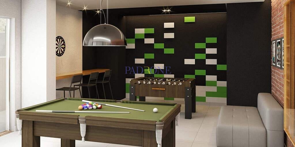 Apartamento à venda com 2 quartos, 58m² - Foto 8