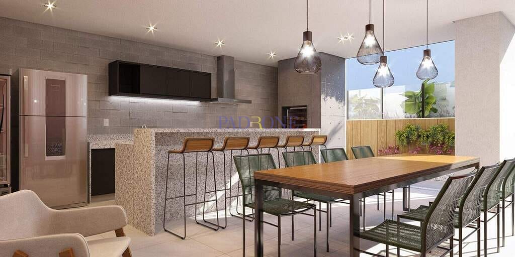 Apartamento à venda com 2 quartos, 58m² - Foto 13