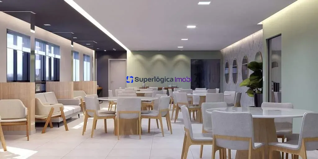 Apartamento, 2 quartos, 58 m² - Foto 5