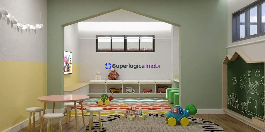 Apartamento, 2 quartos, 58 m² - Foto 9