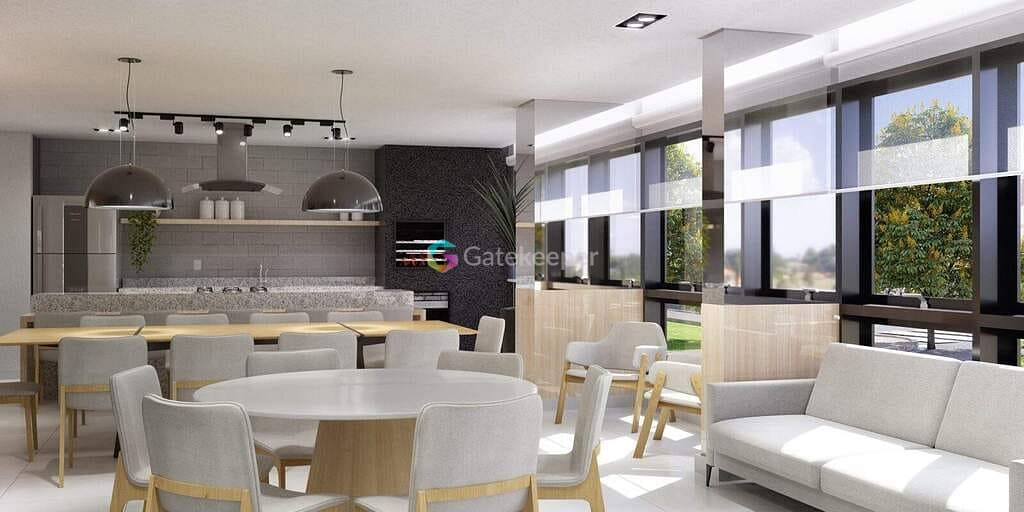Apartamento à venda com 2 quartos, 58m² - Foto 7