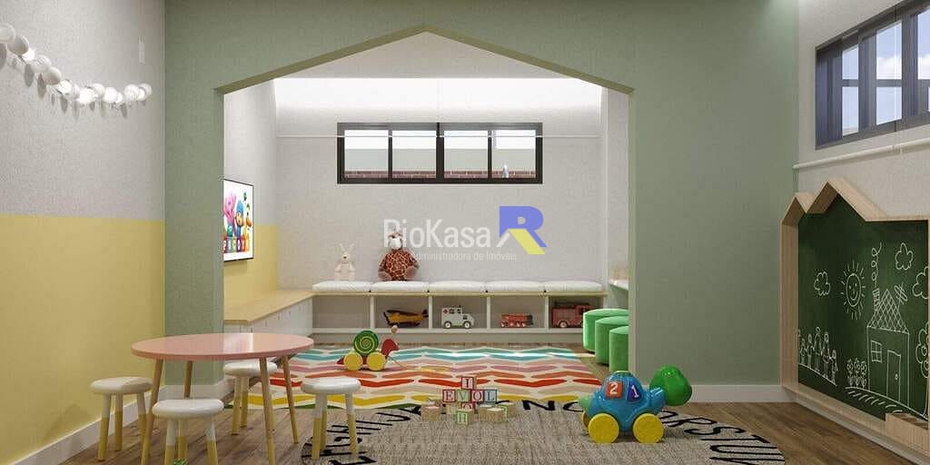 Apartamento, 2 quartos, 58 m² - Foto 9