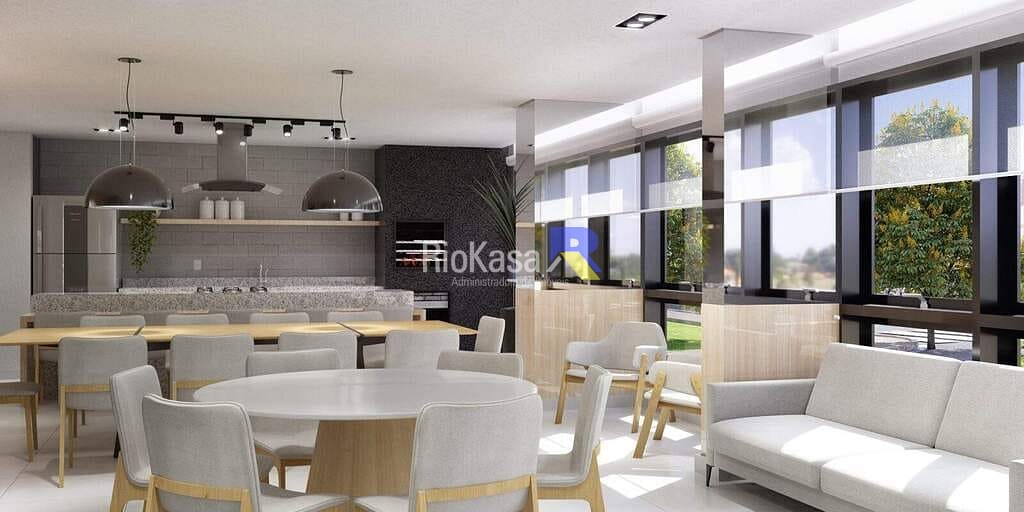 Apartamento, 2 quartos, 58 m² - Foto 7