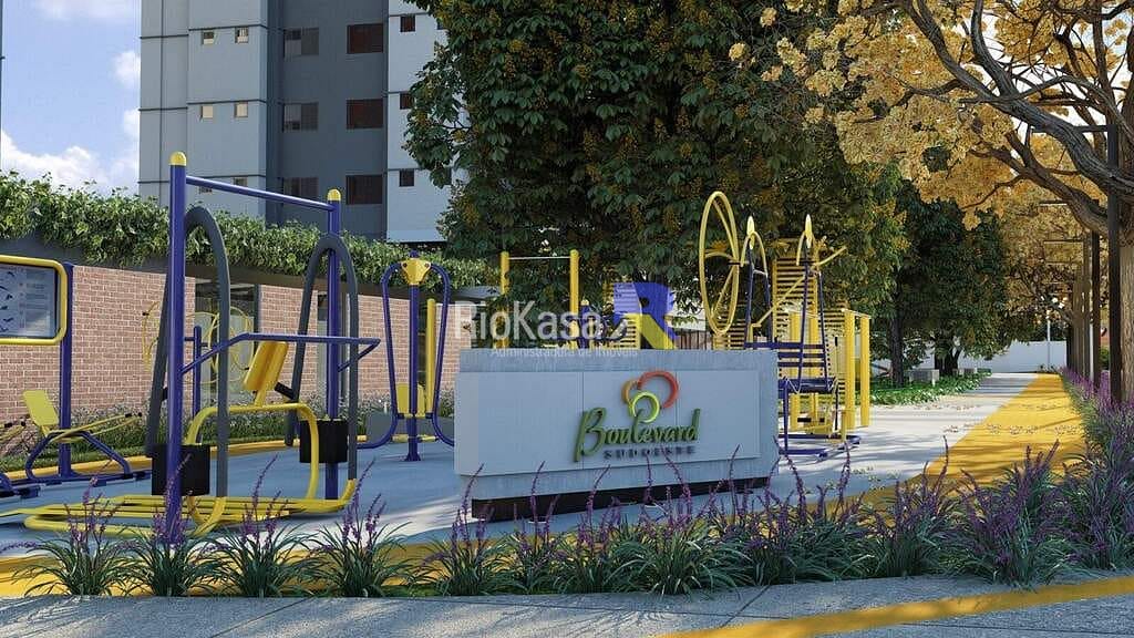 Apartamento, 2 quartos, 58 m² - Foto 12