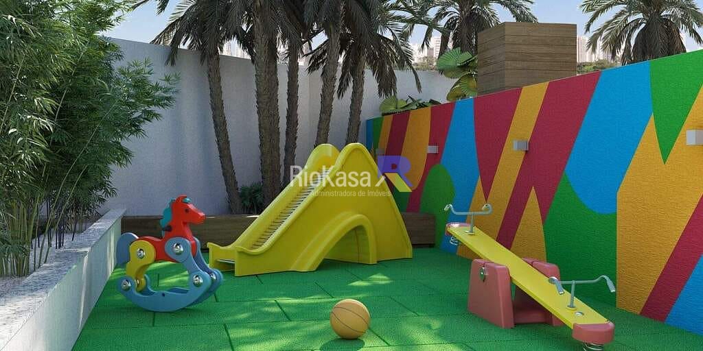 Apartamento, 2 quartos, 58 m² - Foto 11