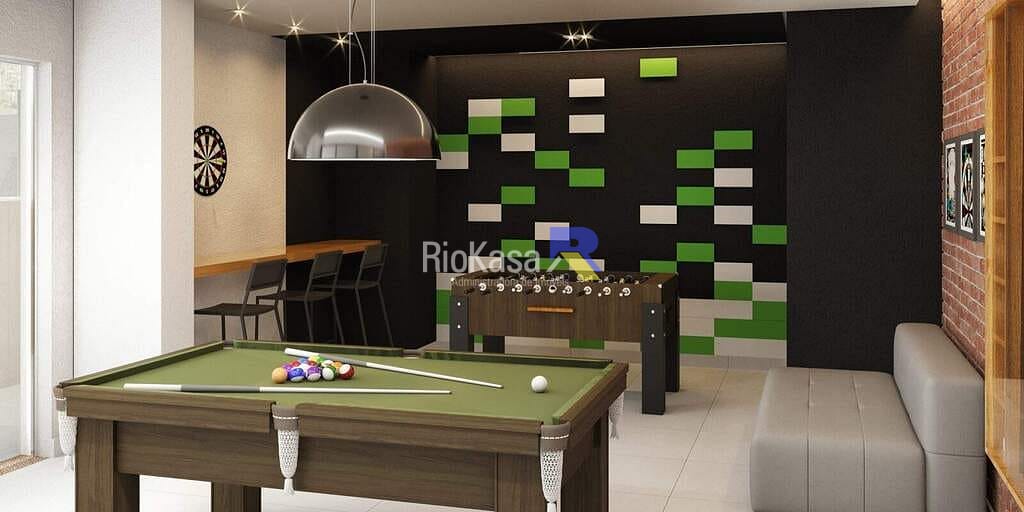 Apartamento, 2 quartos, 58 m² - Foto 8