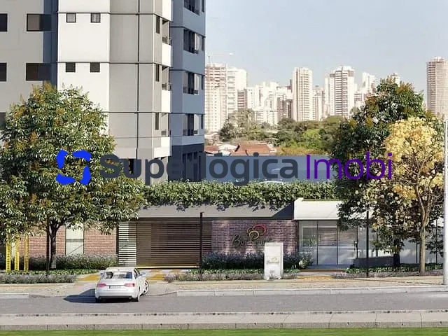 Apartamento 2 quartos e 2 banheiros, à venda, no bairro Setor Sudoeste em Goiânia