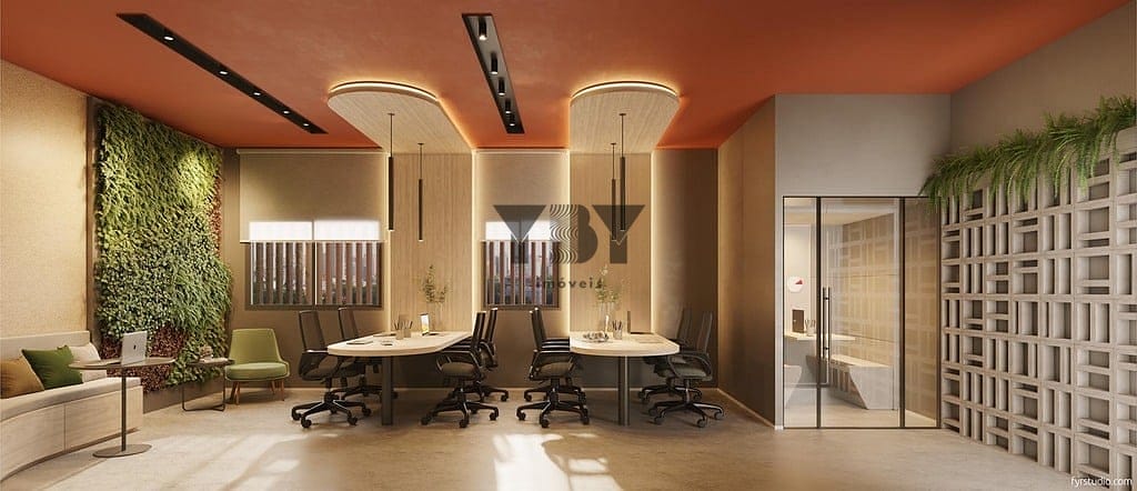 Apartamento, 1 quarto, 31 m² - Foto 7