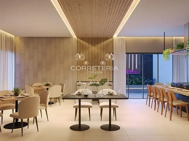 Studio 1 quarto e 1 banheiro, à venda, no bairro Vila Madalena em São Paulo