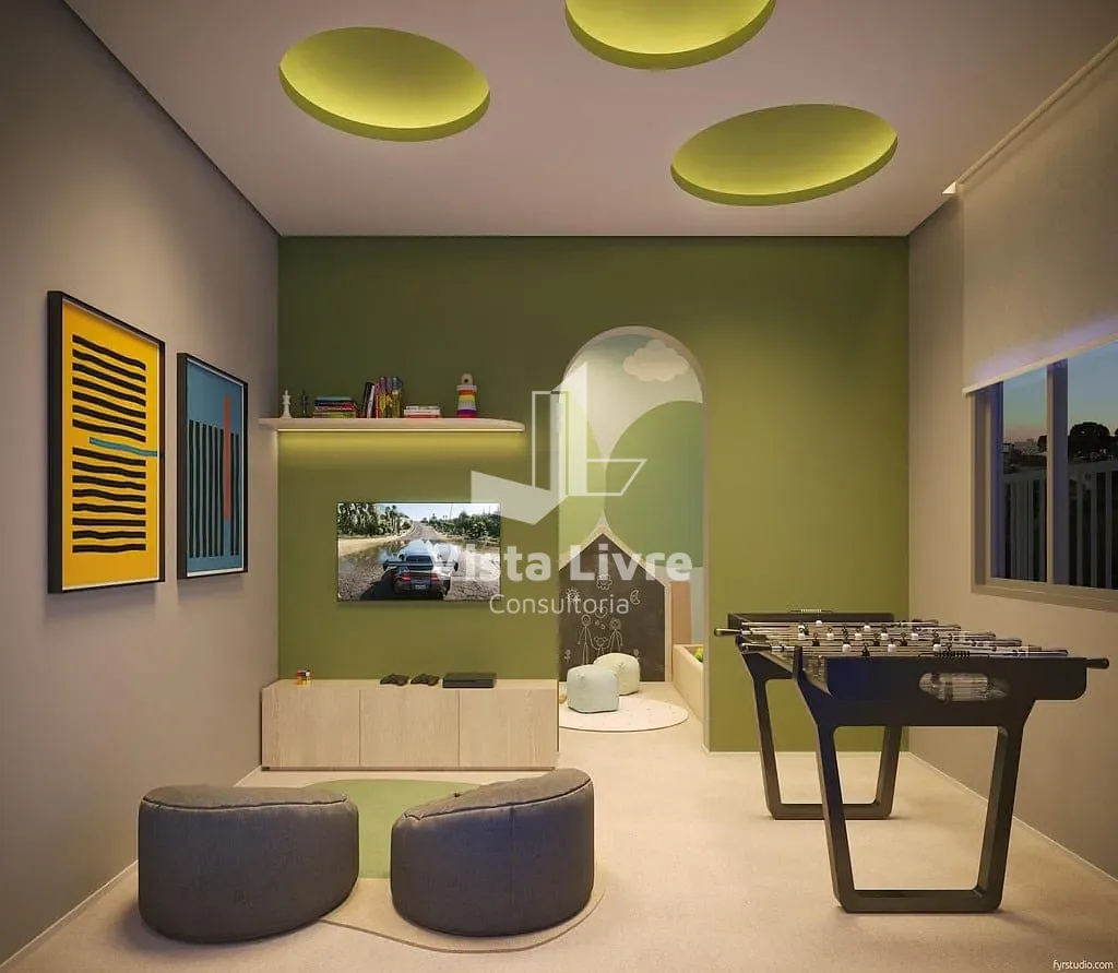 Apartamento, 1 quarto, 66 m² - Foto 6