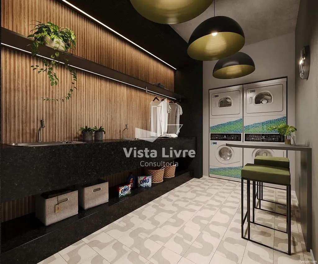 Apartamento, 1 quarto, 66 m² - Foto 10